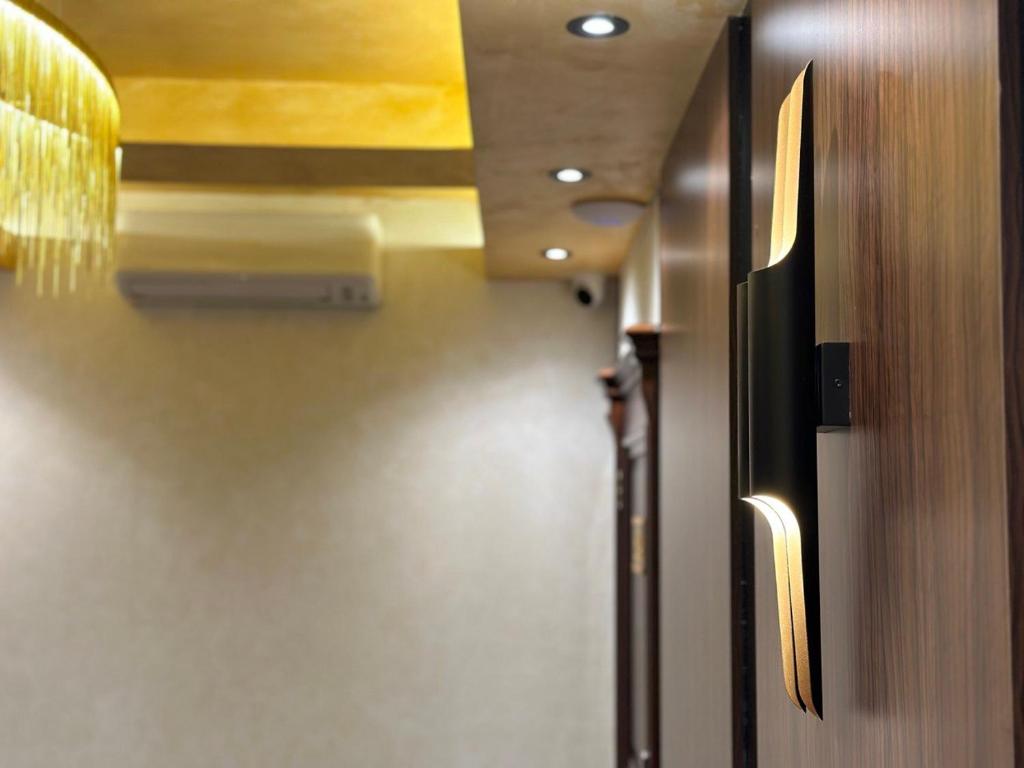 Fotografie z fotogalerie ubytování Arch Apart Hotel v Jerevanu