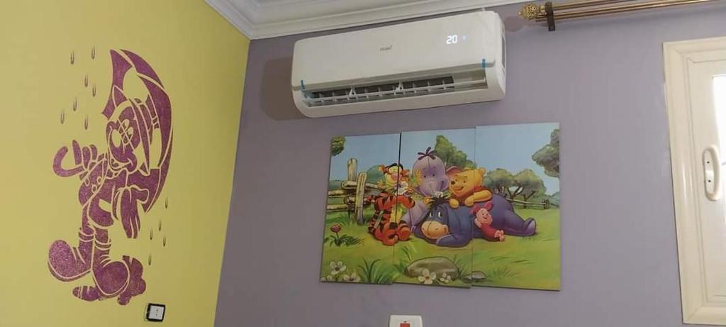 Fotografie z fotogalerie ubytování احمد عصمت عين شمس v Káhiře