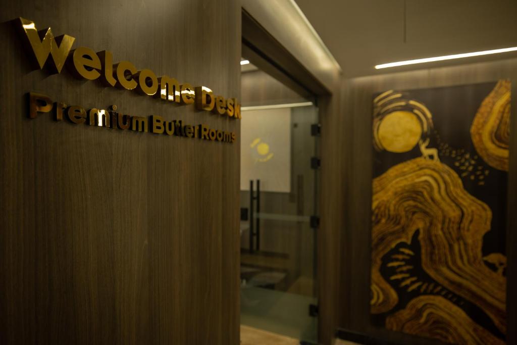 Fotografie z fotogalerie ubytování Le Passage Cairo Hotel & Casino v Káhiře