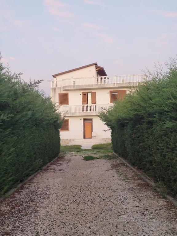 Villa Makaj