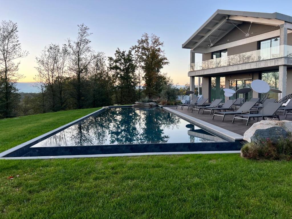 Le Cattedrali Relais by Laqua Collection