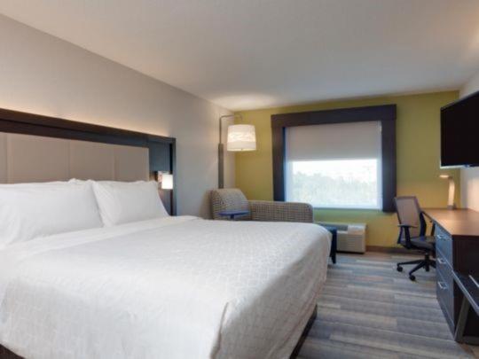 Holiday Inn Express Hotel & Suites Fort Lauderdale Airport/Cruise Port, an IHG Hotel - Room King Estándar