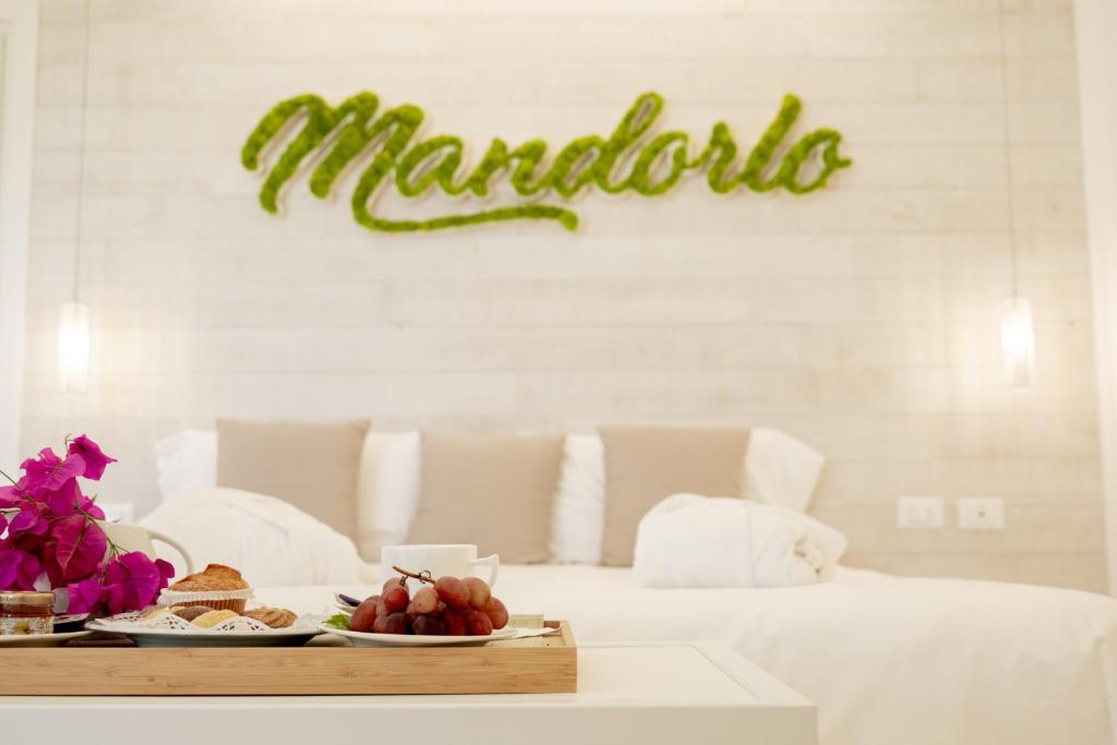 San Lorenzo Boutique Hotel & SPA - Habitación Triple Clásica