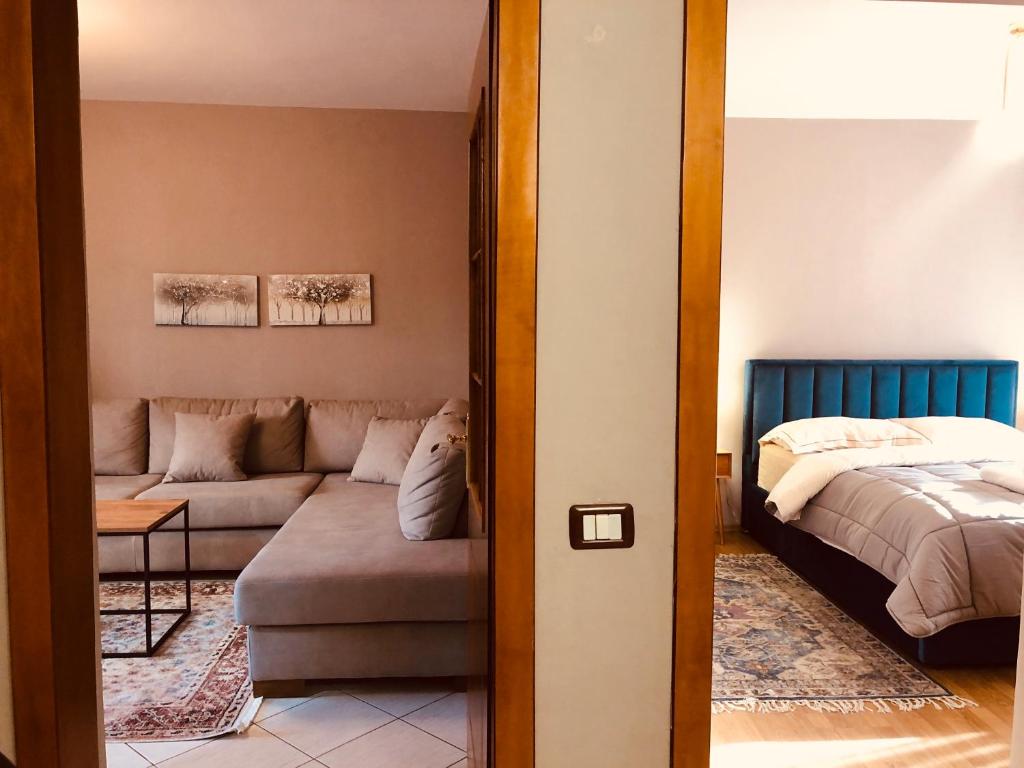 Qemal Stafa Apartment - Imazhi 6