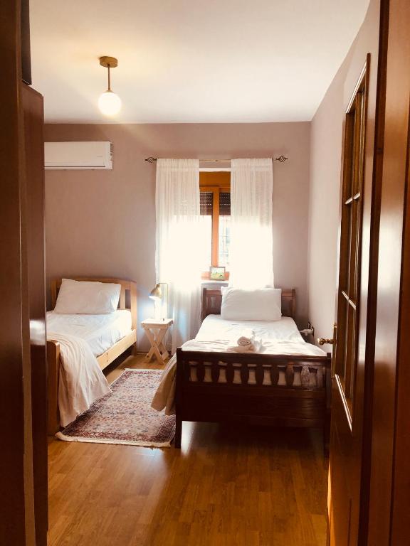 Qemal Stafa Apartment - Imazhi 2