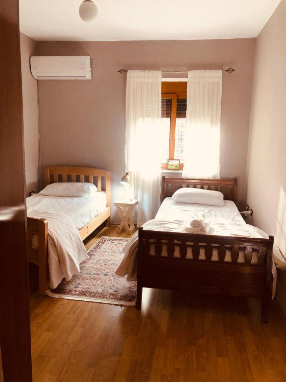 Qemal Stafa Apartment - Imazhi 8