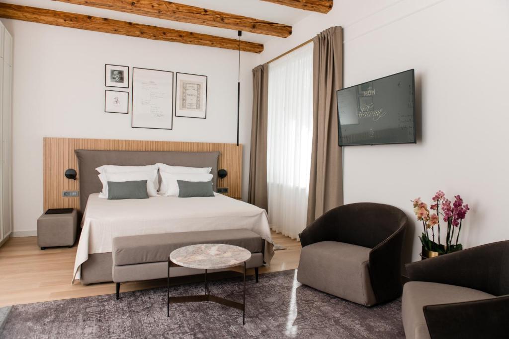 Boutique Hotel HOH - 19