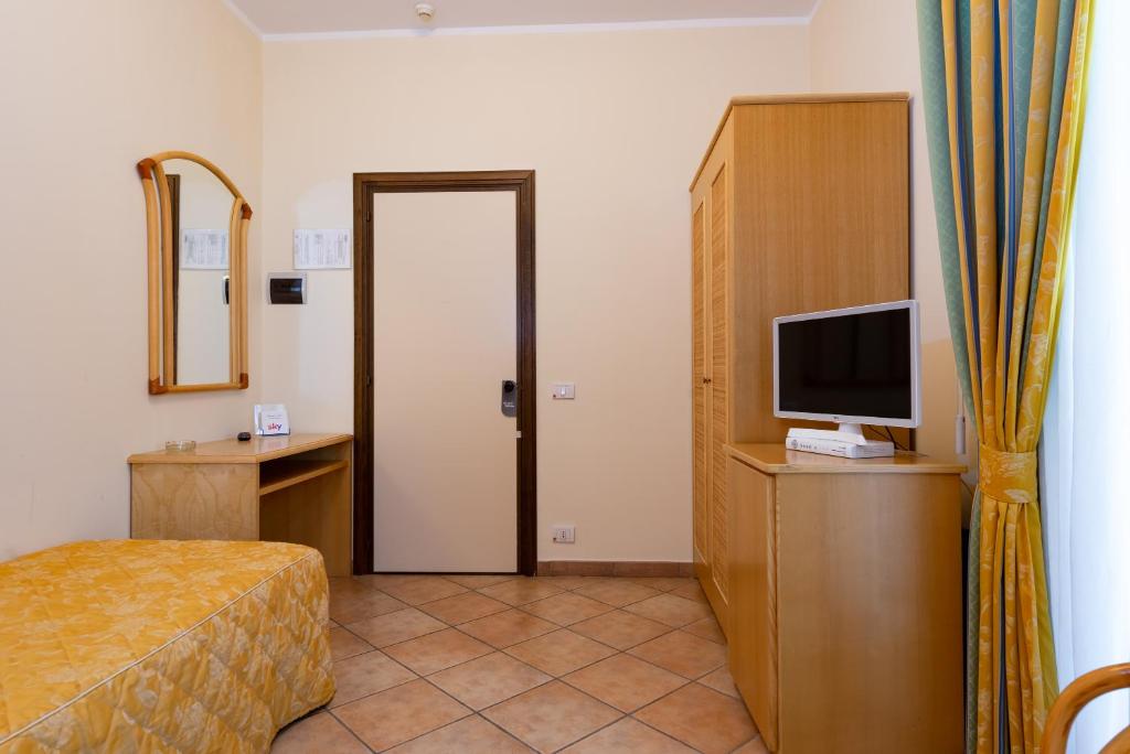Hotel Il Ceppo - Habitación Individual