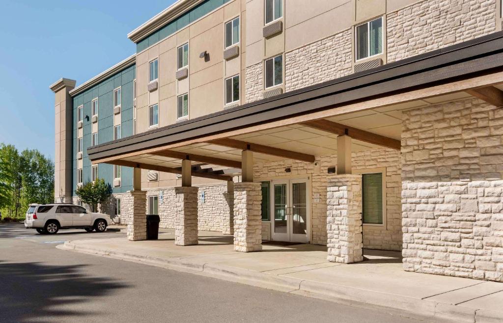 Extended Stay America Suites - Charlotte - Matthews photo