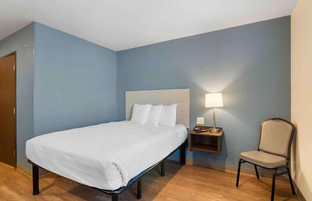 Extended Stay America Suites - Charlotte - Matthews photo