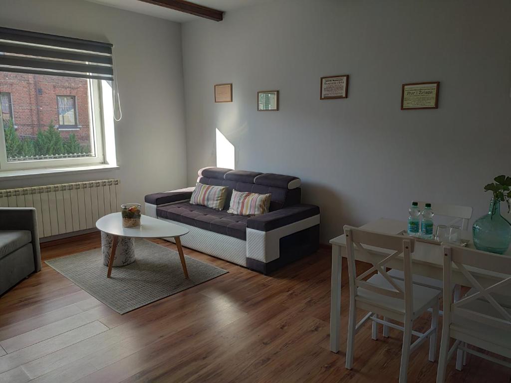 Fotografie z fotogalerie ubytování Apartamenty Wiejska 126 v destinaci Sosnovec