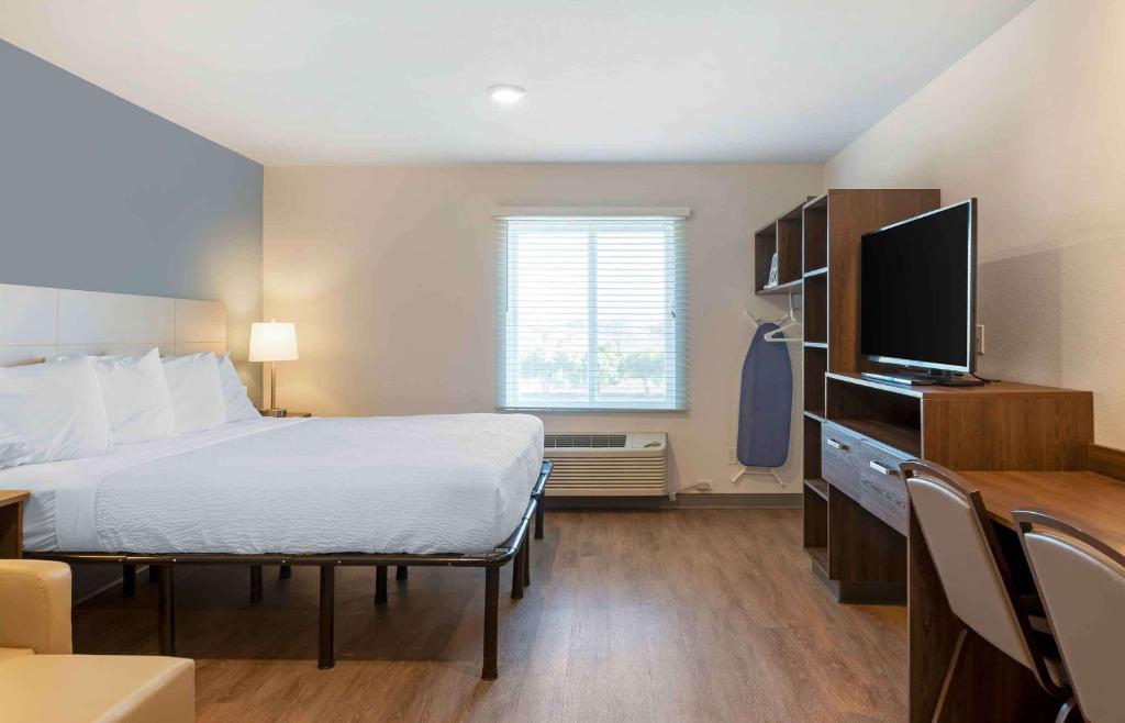 Extended Stay America Suites - Charlotte - Matthews photo