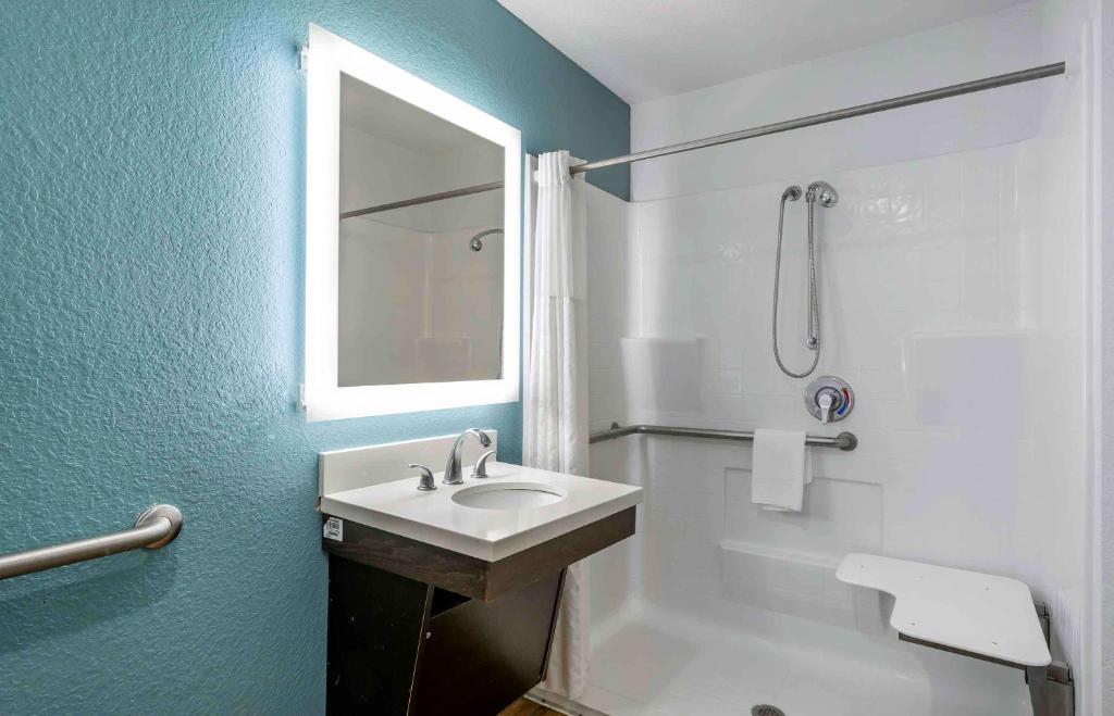 Extended Stay America Suites - Charlotte - Matthews photo