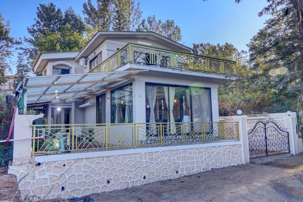 Margo Villa Mahabaleshwar - отзывы и видео