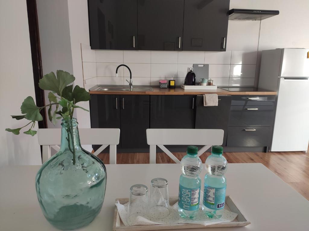 Fotografie z fotogalerie ubytování Apartamenty Wiejska 126 v destinaci Sosnovec