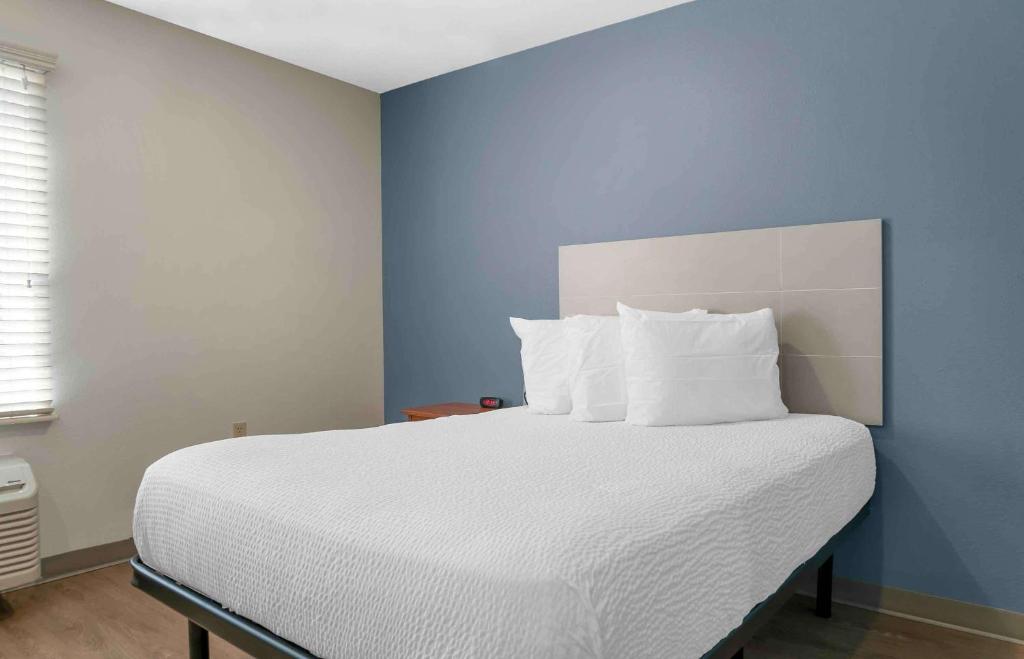 Extended Stay America Select Suites - Kalamazoo - West - Standardstudio