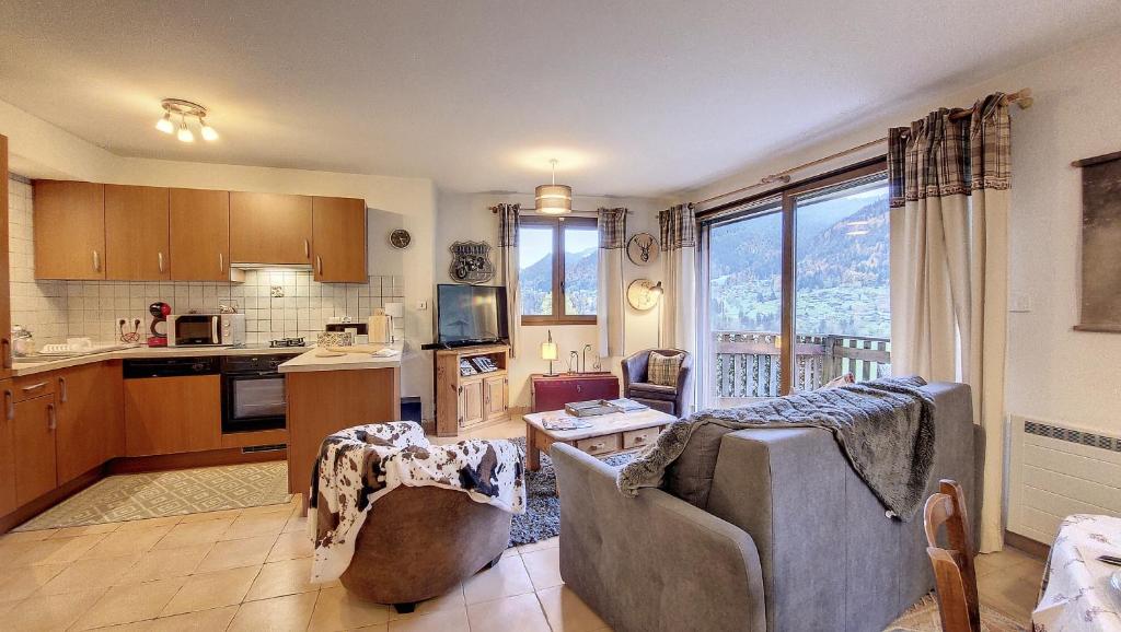 Chalet du Leon