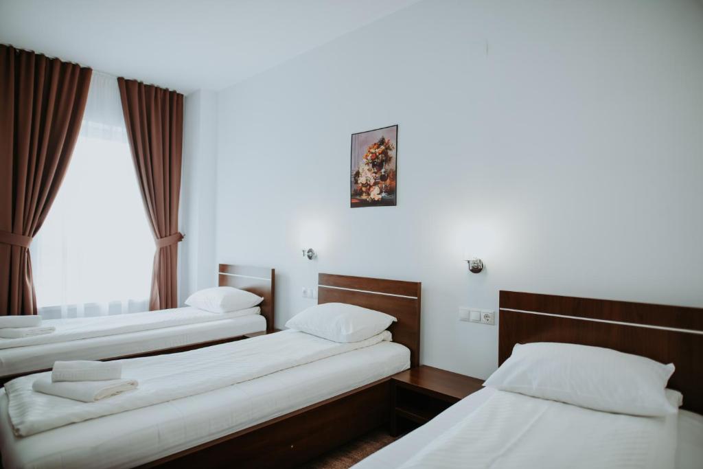 Hotel Select - Resim 17