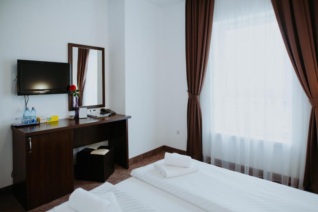 Hotel Select - Resim 29