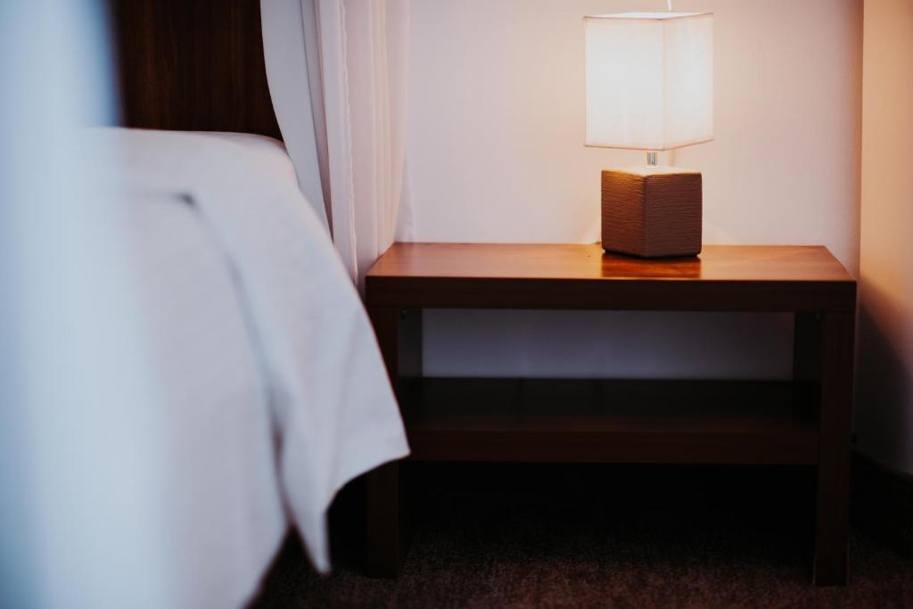 Hotel Select - Resim 32