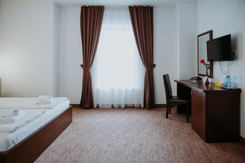 Hotel Select - Resim 42