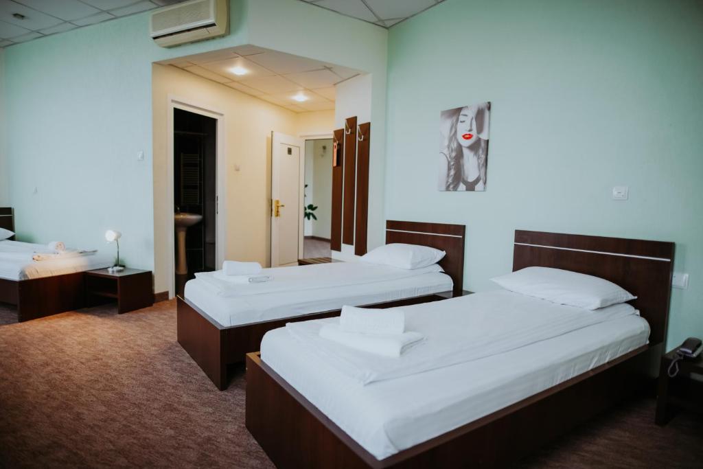 Hotel Select - Resim 39