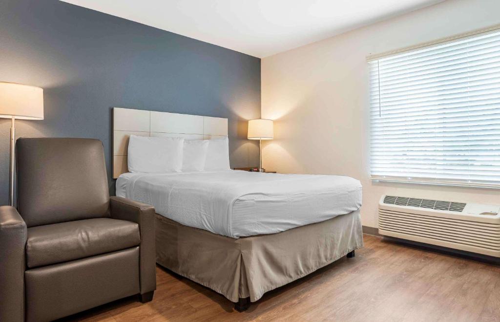Extended Stay America Suites - New Orleans - Airport - I-10 - Studio De Reine