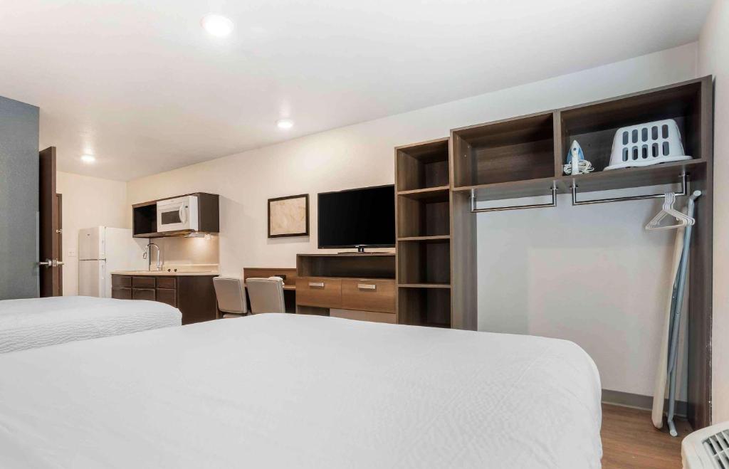 Extended Stay America Suites - New Orleans - Airport - I-10 - Studio De Reine