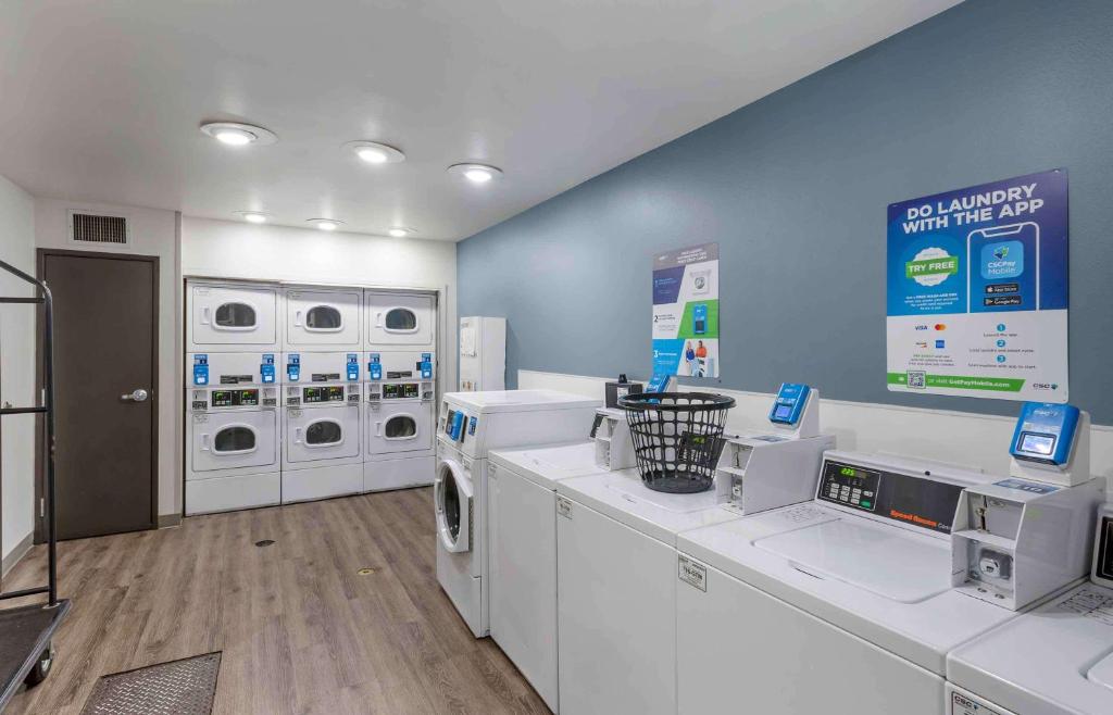 Fotografie z fotogalerie ubytování Extended Stay America Select Suites - Ogden v destinaci Ogden