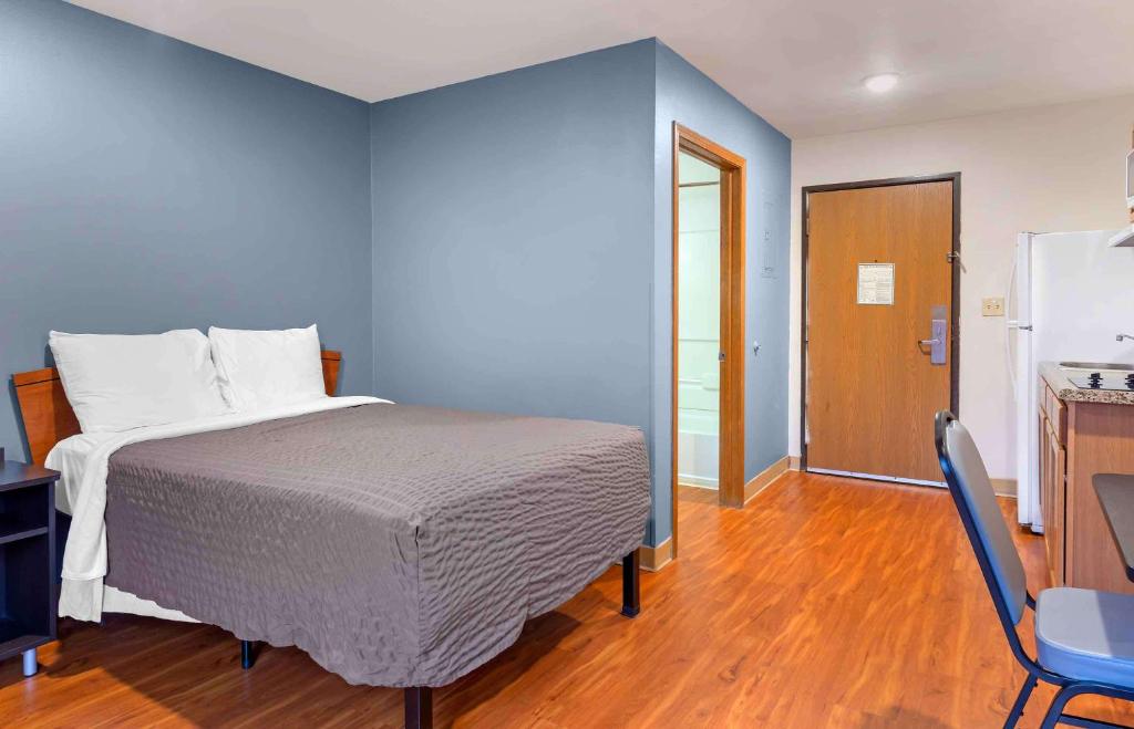 Extended Stay America Select Suites - Fayetteville - Cliffdale - Habitación Doble Estándar - No Fumadores
