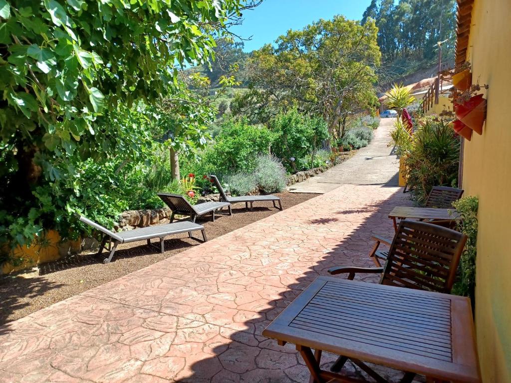 Finca Naturacanaria - Casa De Vacaciones