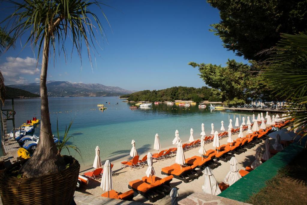 Saranda Blueriver apartment - Image 6