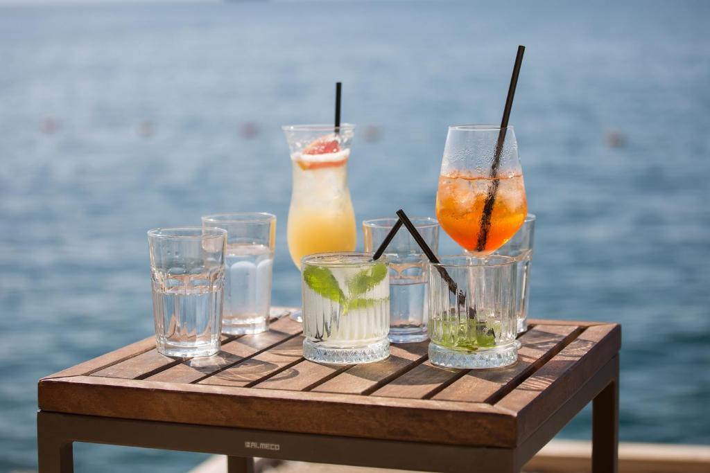 Saranda Blueriver apartment - Image 5
