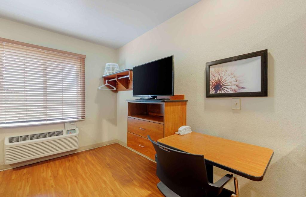 Extended Stay America Select Suites - Fort Lauderdale - Airport - West - Estudio Estándar