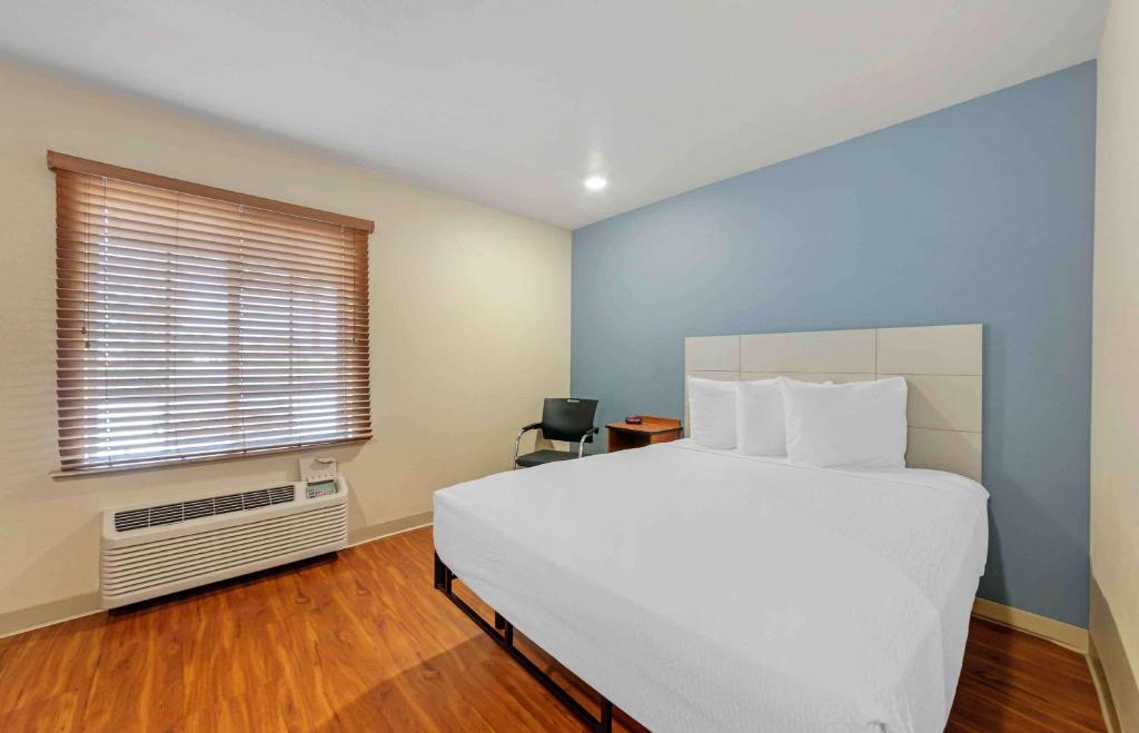 Extended Stay America Select Suites - Fort Lauderdale - Airport - West - Estudio Con Cama Grande
