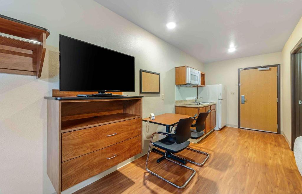 Extended Stay America Select Suites - Fort Lauderdale - Airport - West - Estudio Estándar