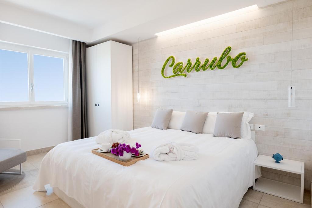 San Lorenzo Boutique Hotel & SPA - Habitación Clásica King
