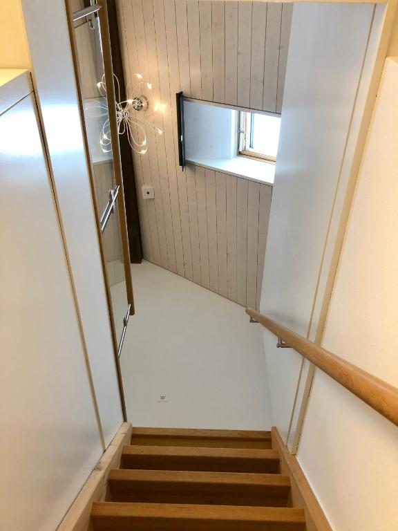 Old Town Apartments - Resim 10