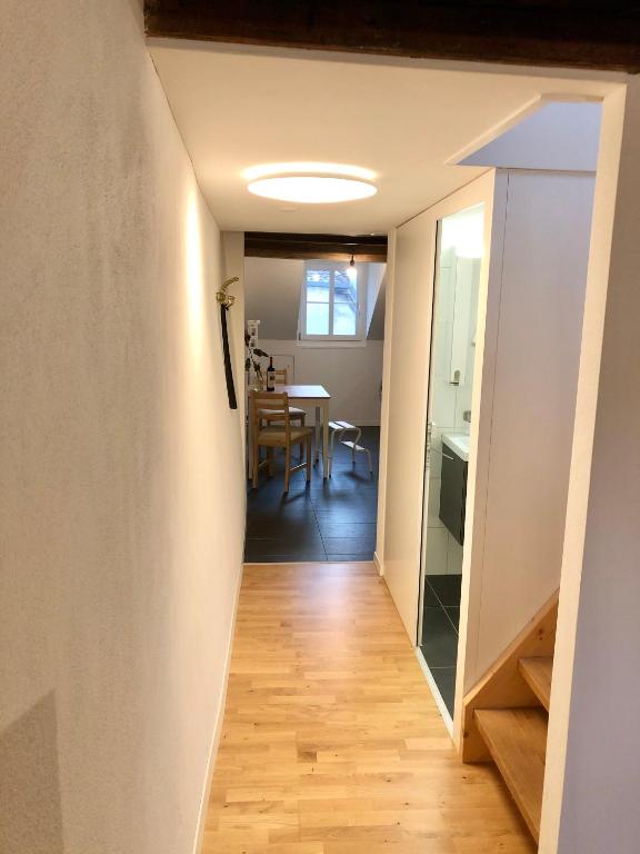 Old Town Apartments - Resim 11