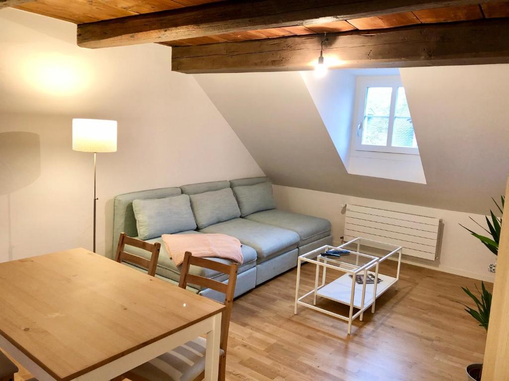 Old Town Apartments - Resim 13