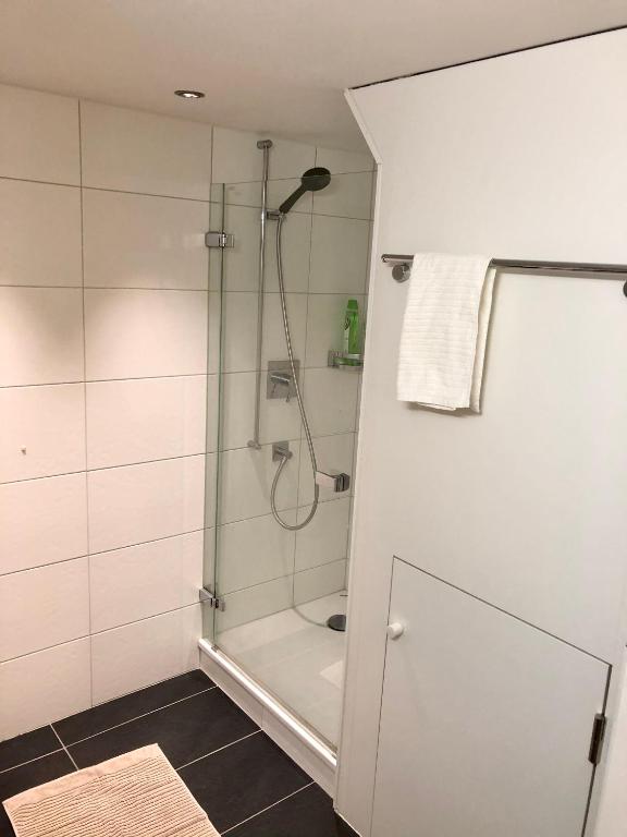 Old Town Apartments - Resim 14