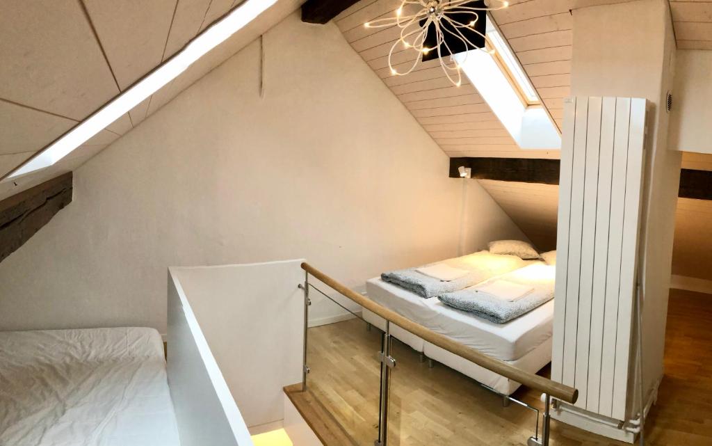 Old Town Apartments - Resim 18