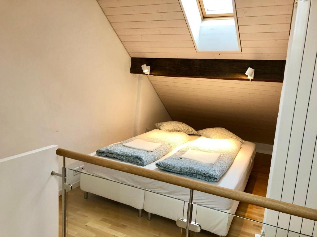 Old Town Apartments - Resim 19