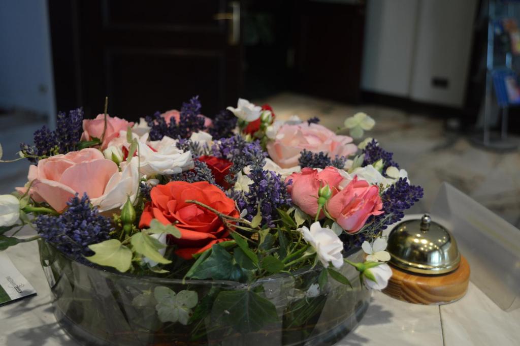 Hotel Arosa – Photos 1