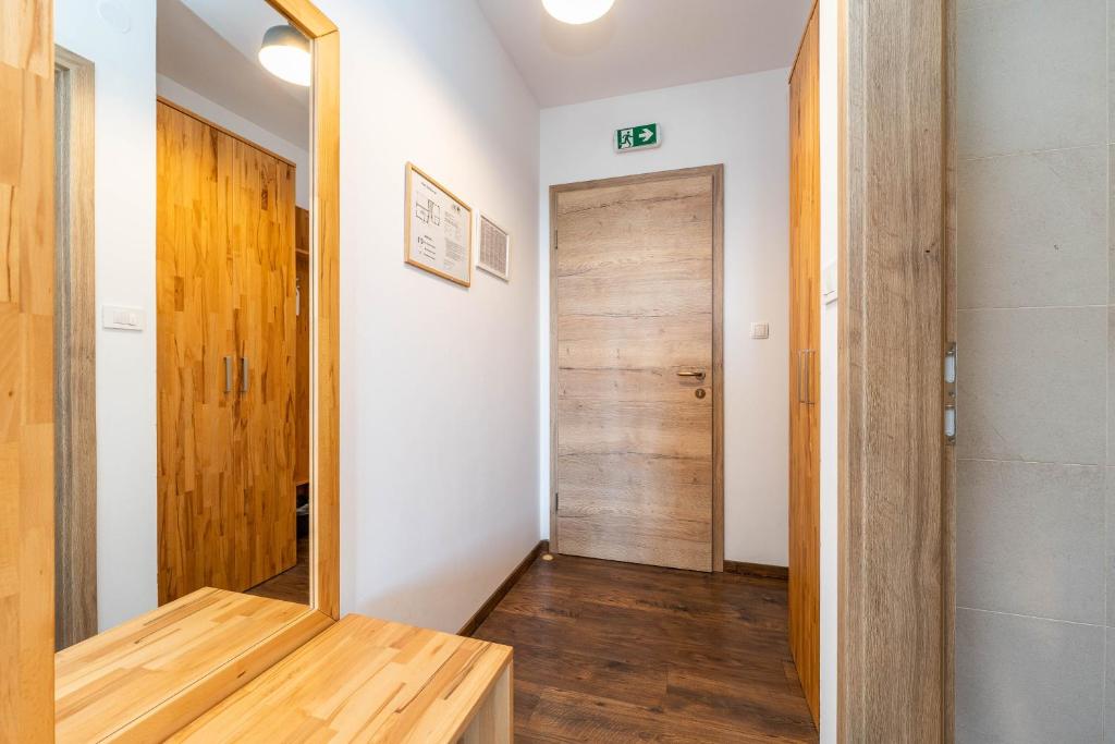 B&B Villa Sumrak Plitvica Rooms - 13