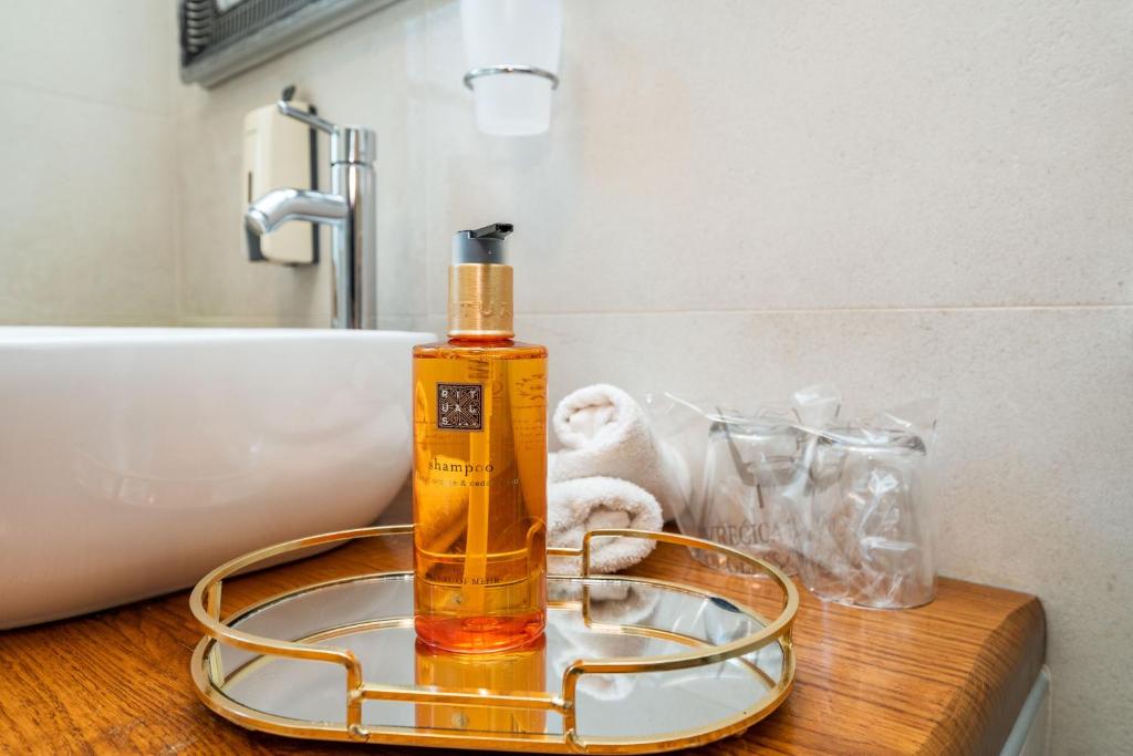 B&B Villa Sumrak Plitvica Rooms - 7