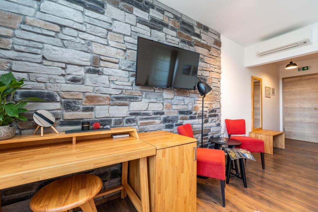 B&B Villa Sumrak Plitvica Rooms - 2