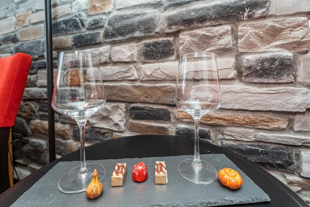 B&B Villa Sumrak Plitvica Rooms - 12