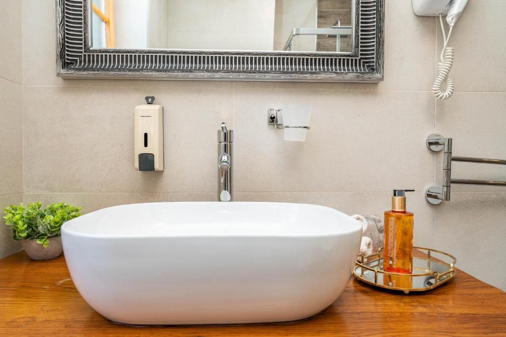 B&B Villa Sumrak Plitvica Rooms - 8