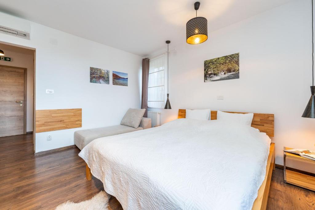 B&B Villa Sumrak Plitvica Rooms - 10